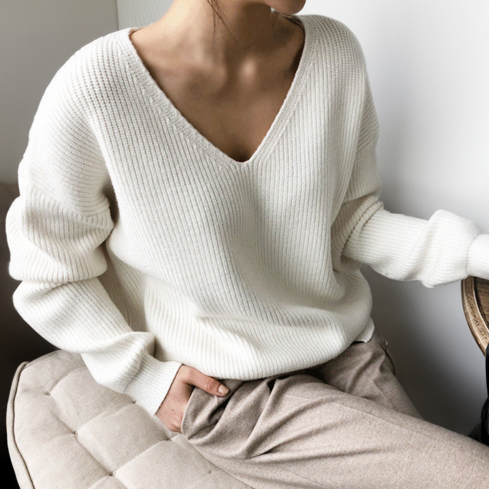 Stilla | Couture-Trøje med stil Udsalg