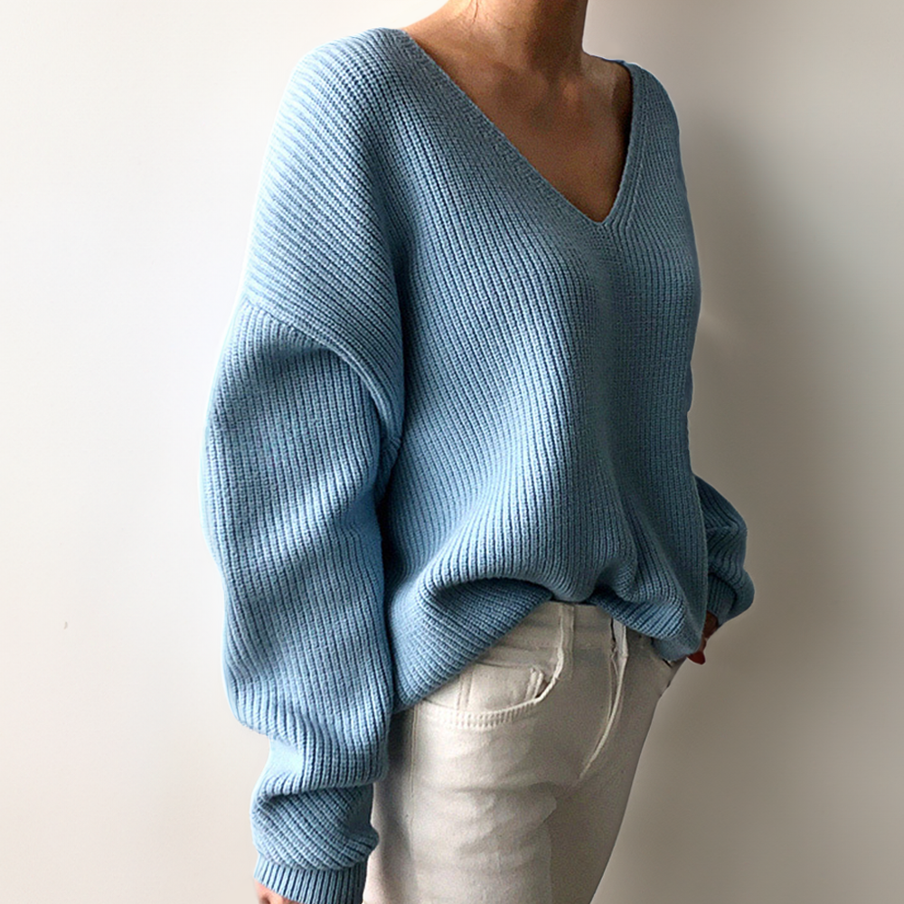 Stilla | Couture-Trøje med stil Udsalg