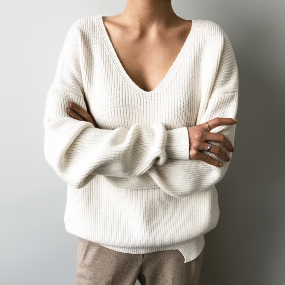 Stilla | Couture-Trøje med stil Udsalg
