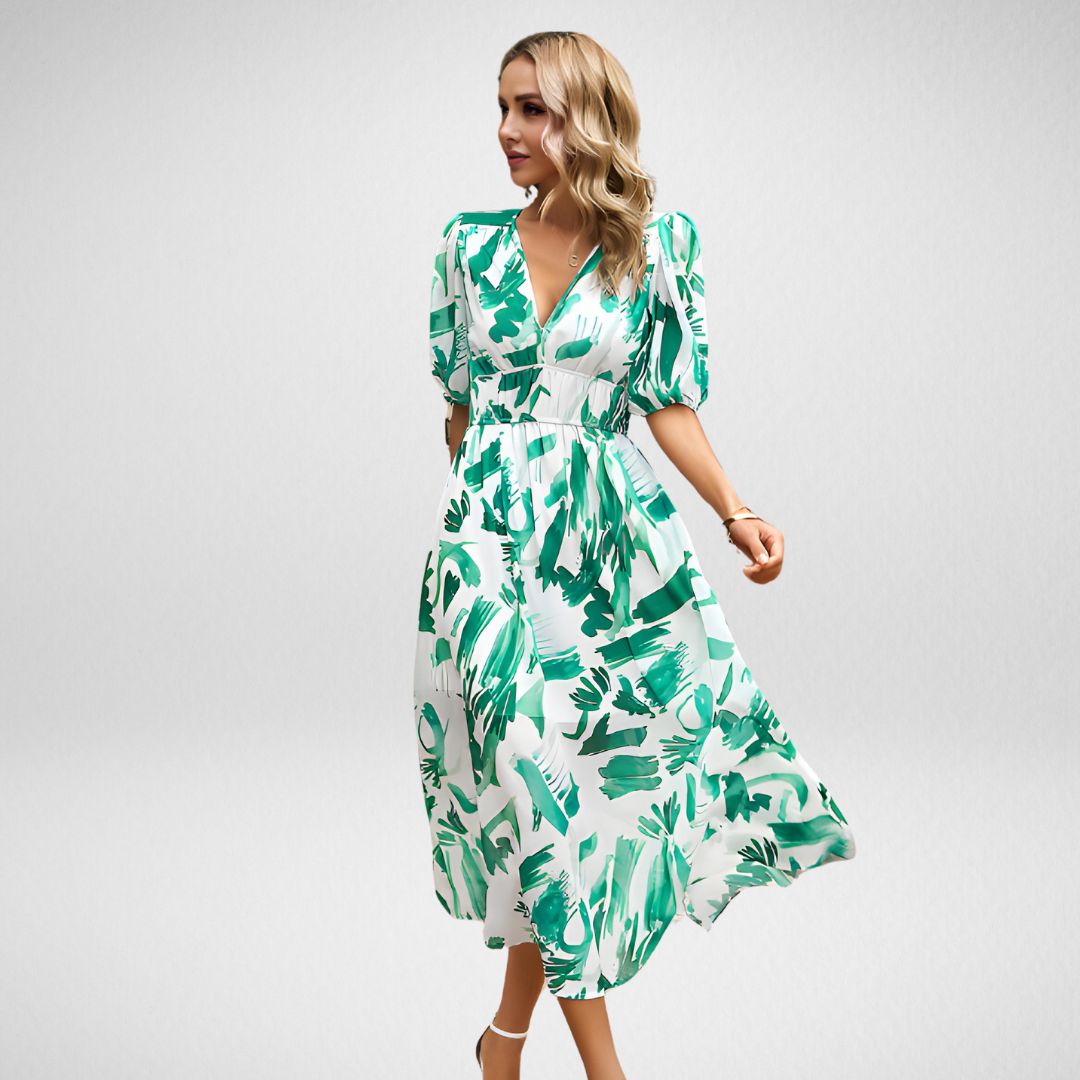 Stilla | Elegant Kjole Til Fine Anledninger Mode