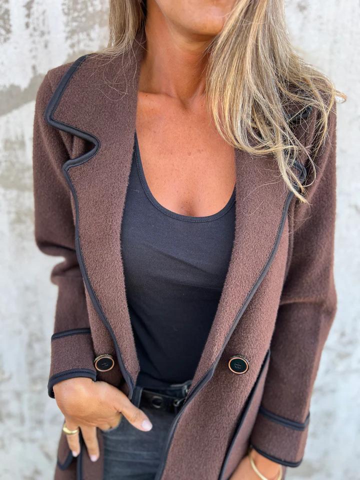 Stilla | Jakke Et Moderne Design