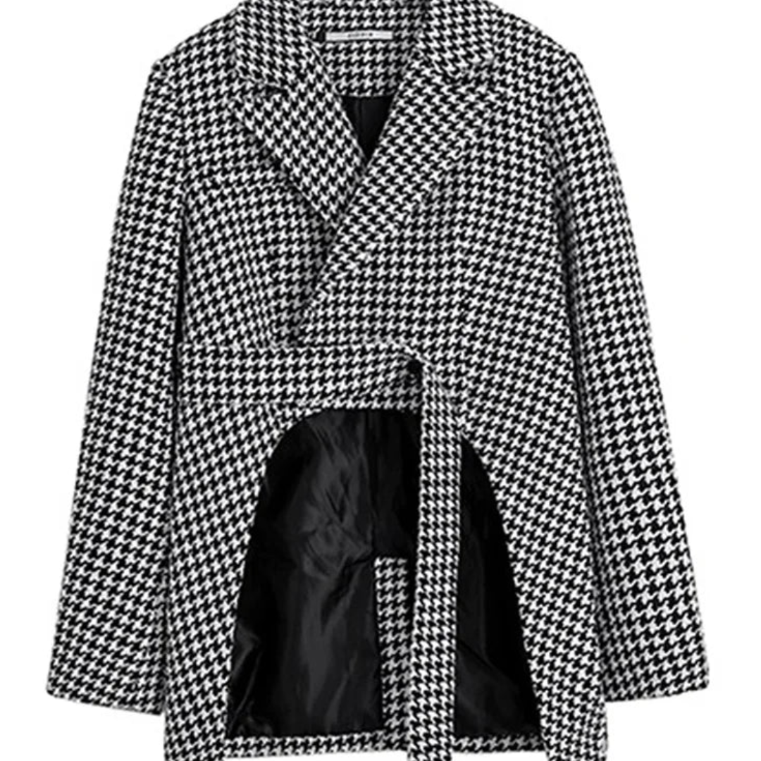 Stilla | Sko-Blazer til Kvinder Levere