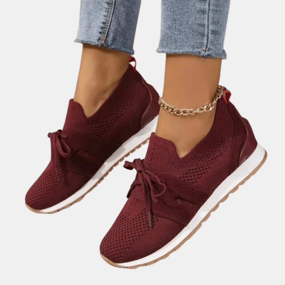 Stilla | Ædle Sneakers Til Stilfulde Outfits