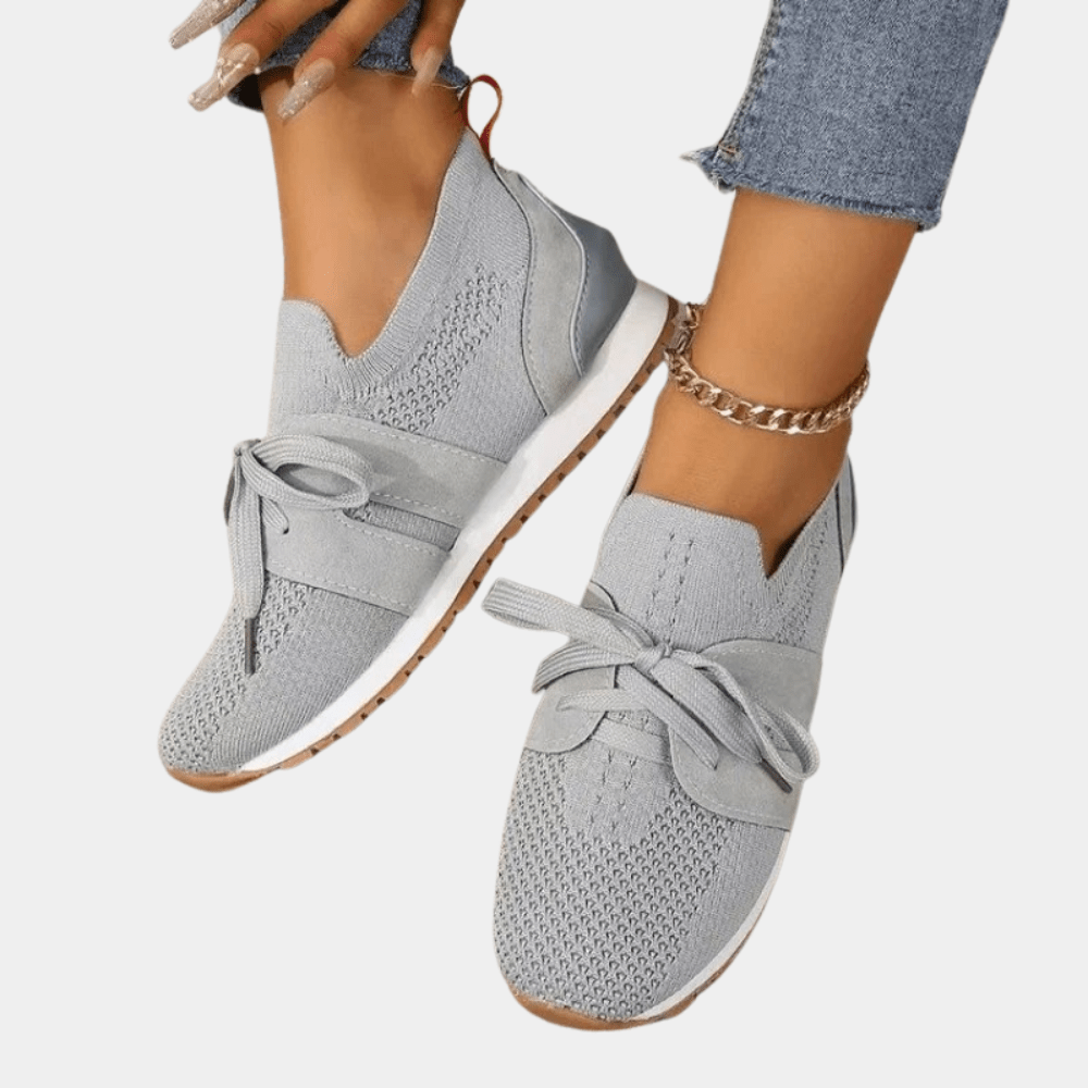 Stilla | Ædle Sneakers Til Stilfulde Outfits