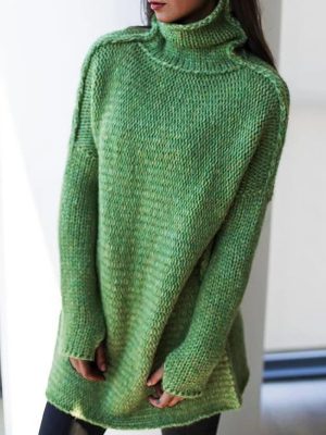 Stilla | Elegant sweater med trendy snit