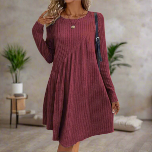 Stilla | Fashionabel Damekjole, Egnet Til Hverdag Og Afslapning Online nu