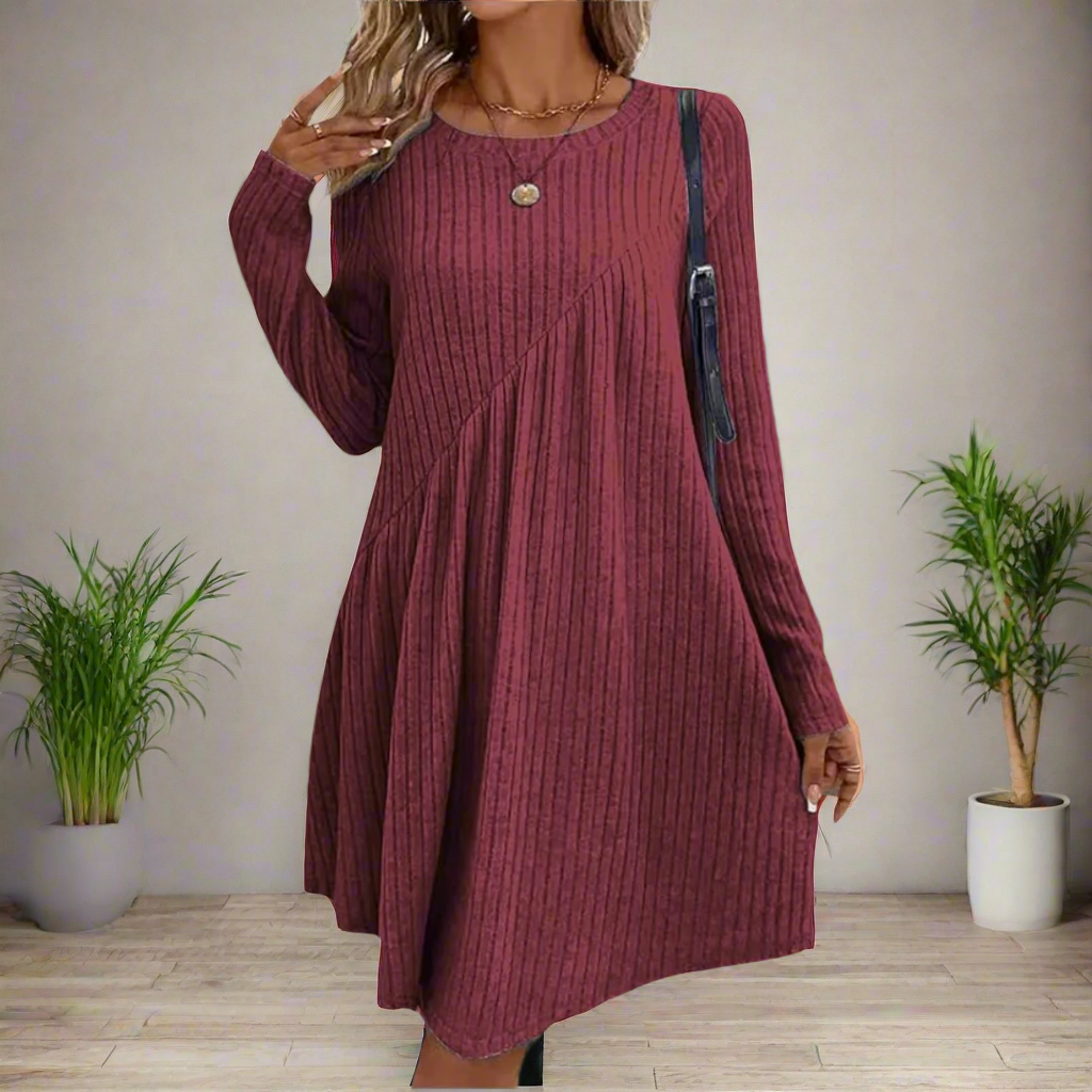Stilla | Fashionabel Damekjole, Egnet Til Hverdag Og Afslapning Online nu