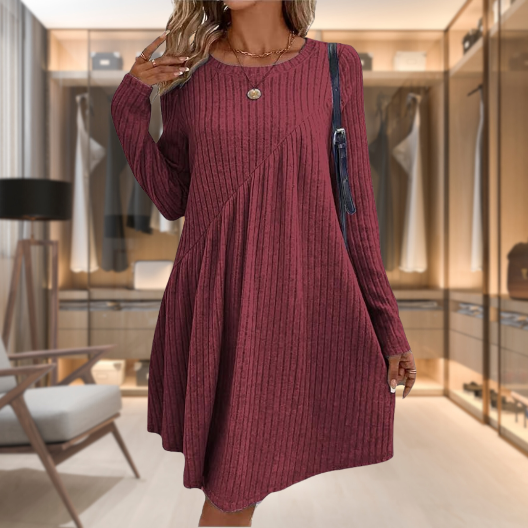 Stilla | Fashionabel Damekjole, Egnet Til Hverdag Og Afslapning Online nu