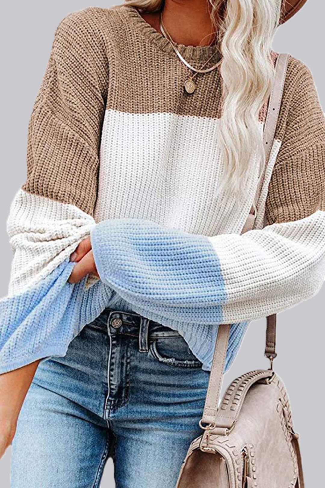 Stilla | Varmer Pullover til Damer Udsalg