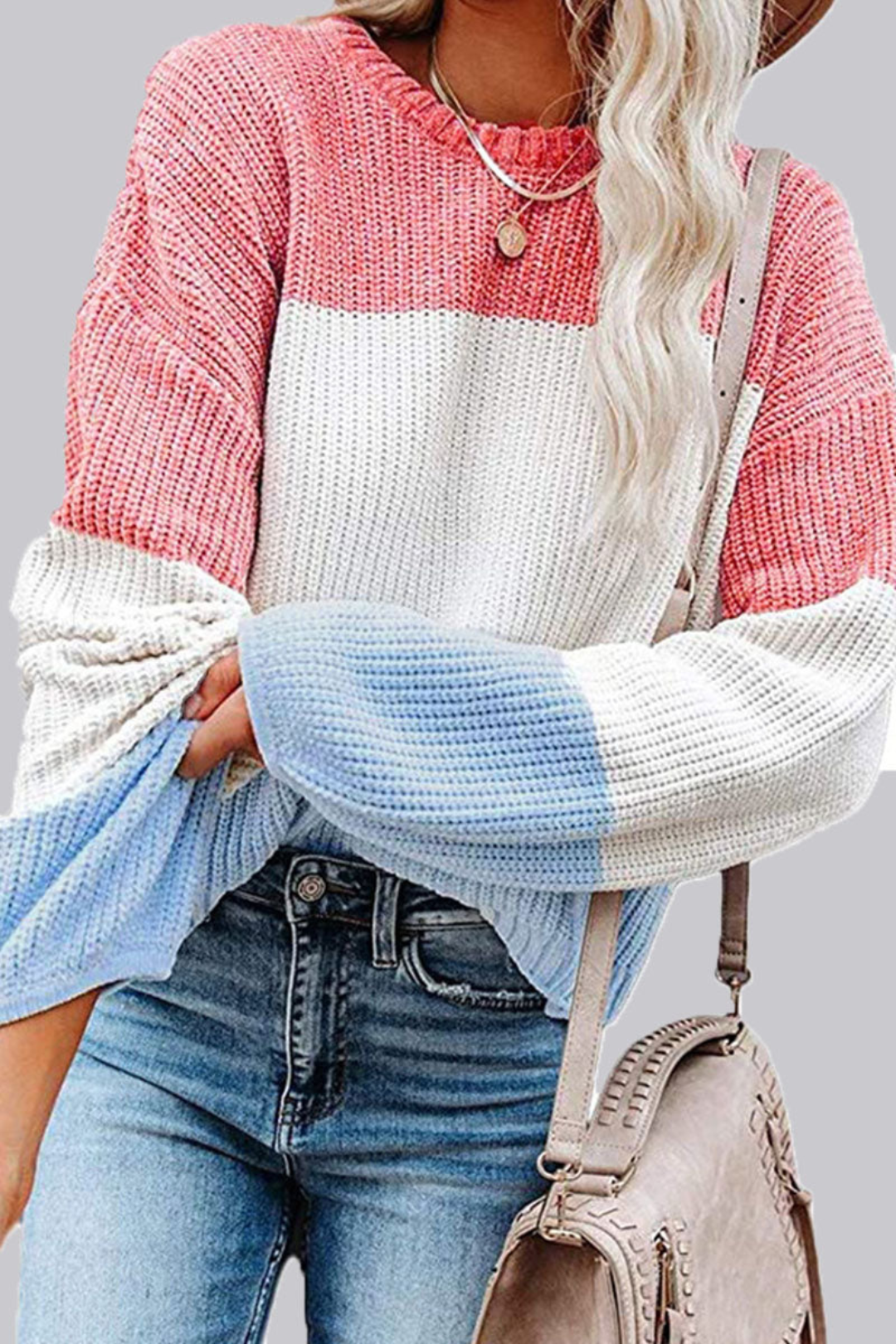 Stilla | Varmer Pullover til Damer Udsalg
