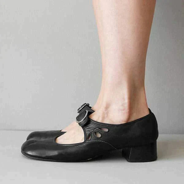 Stilla | Fashion Comfort Sandaler