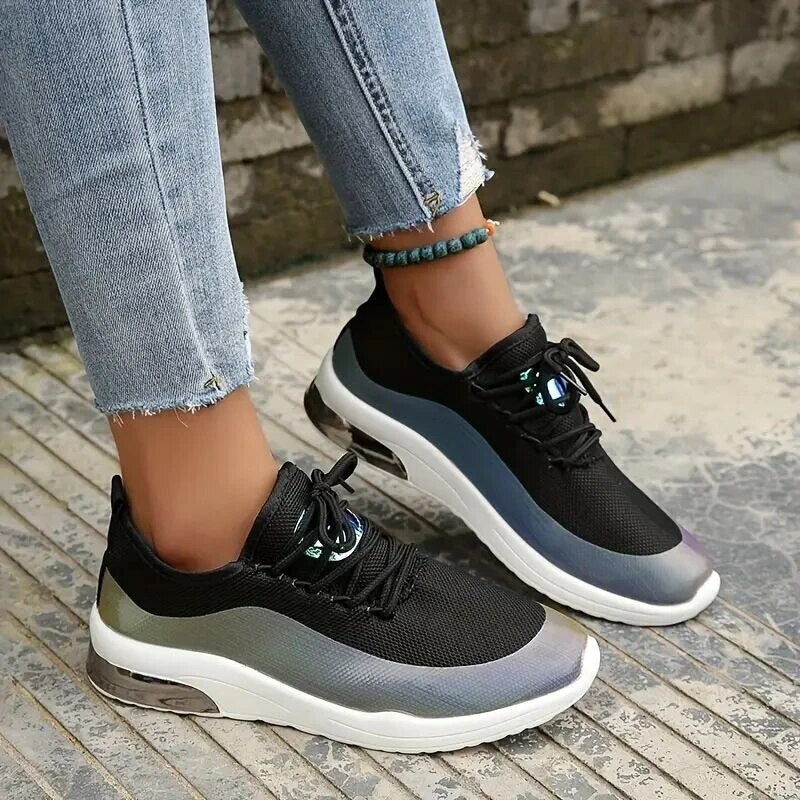 Stilla | Nye sneakers kvinder fritidssko