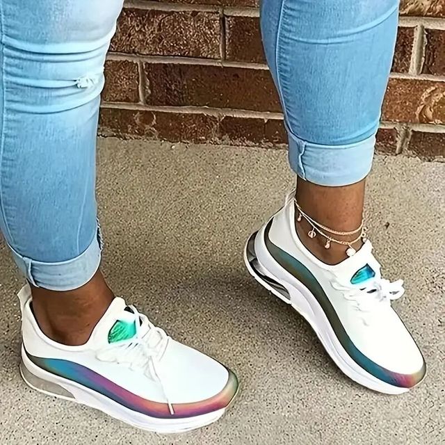 Stilla | Nye sneakers kvinder fritidssko