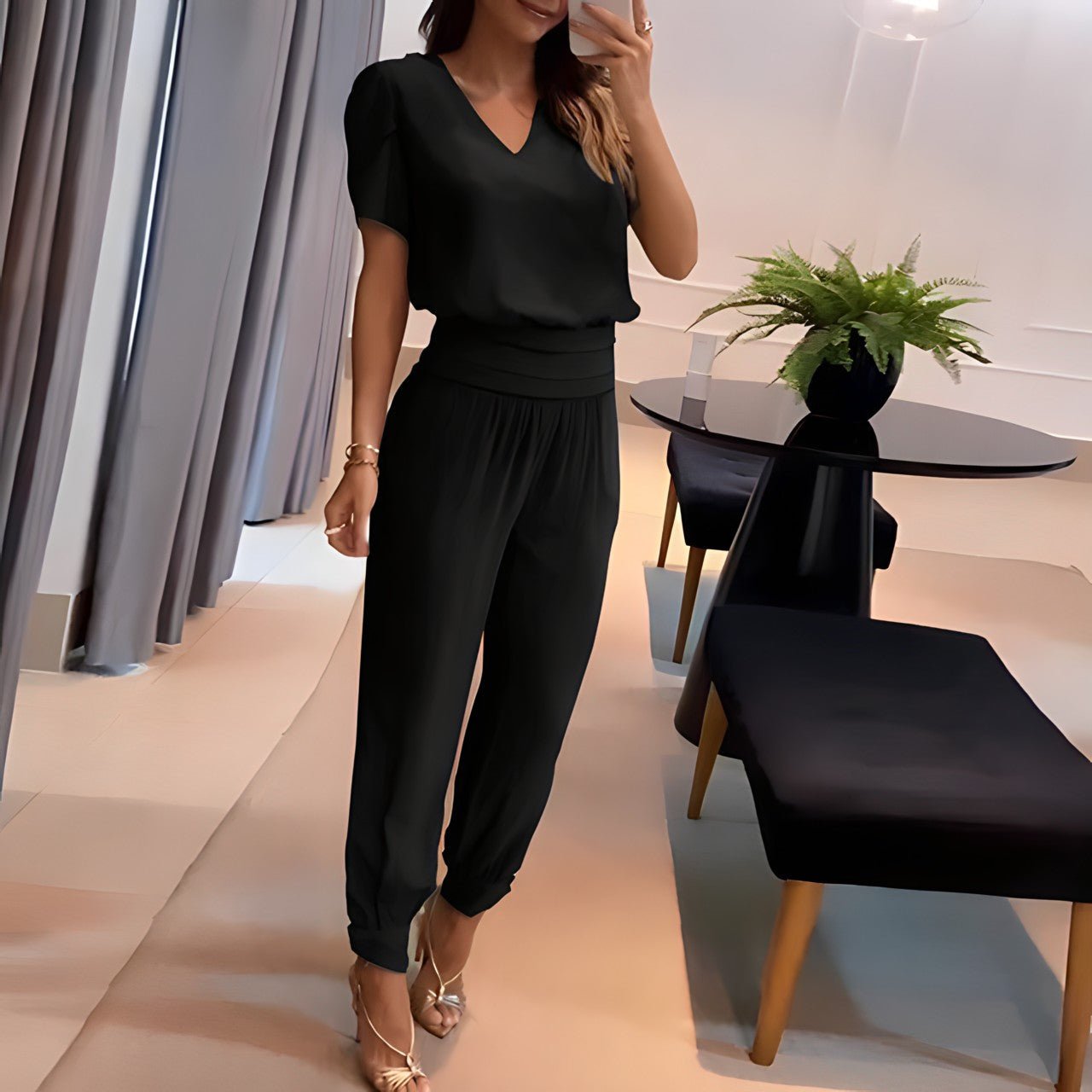 Stilla | Fashionabelt Trendy Sæt Levere