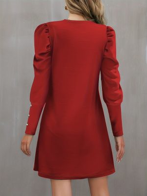 Stilla | Graceful dress for special occasions Rabat