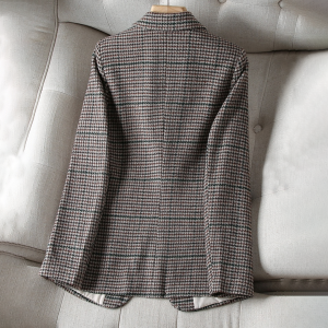 Stilla | Deluxe Ternet Blazer