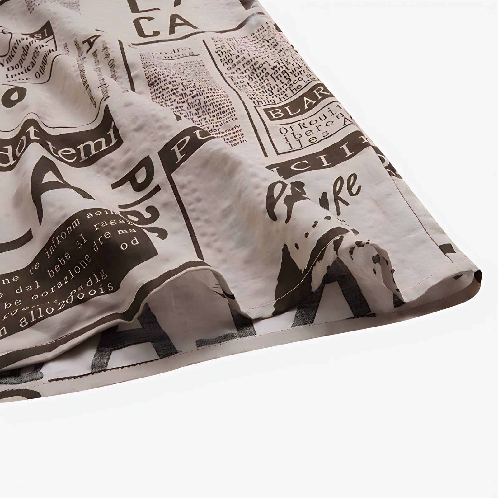 Stilla | Tropical Hawaii-Skjorte Online salg
