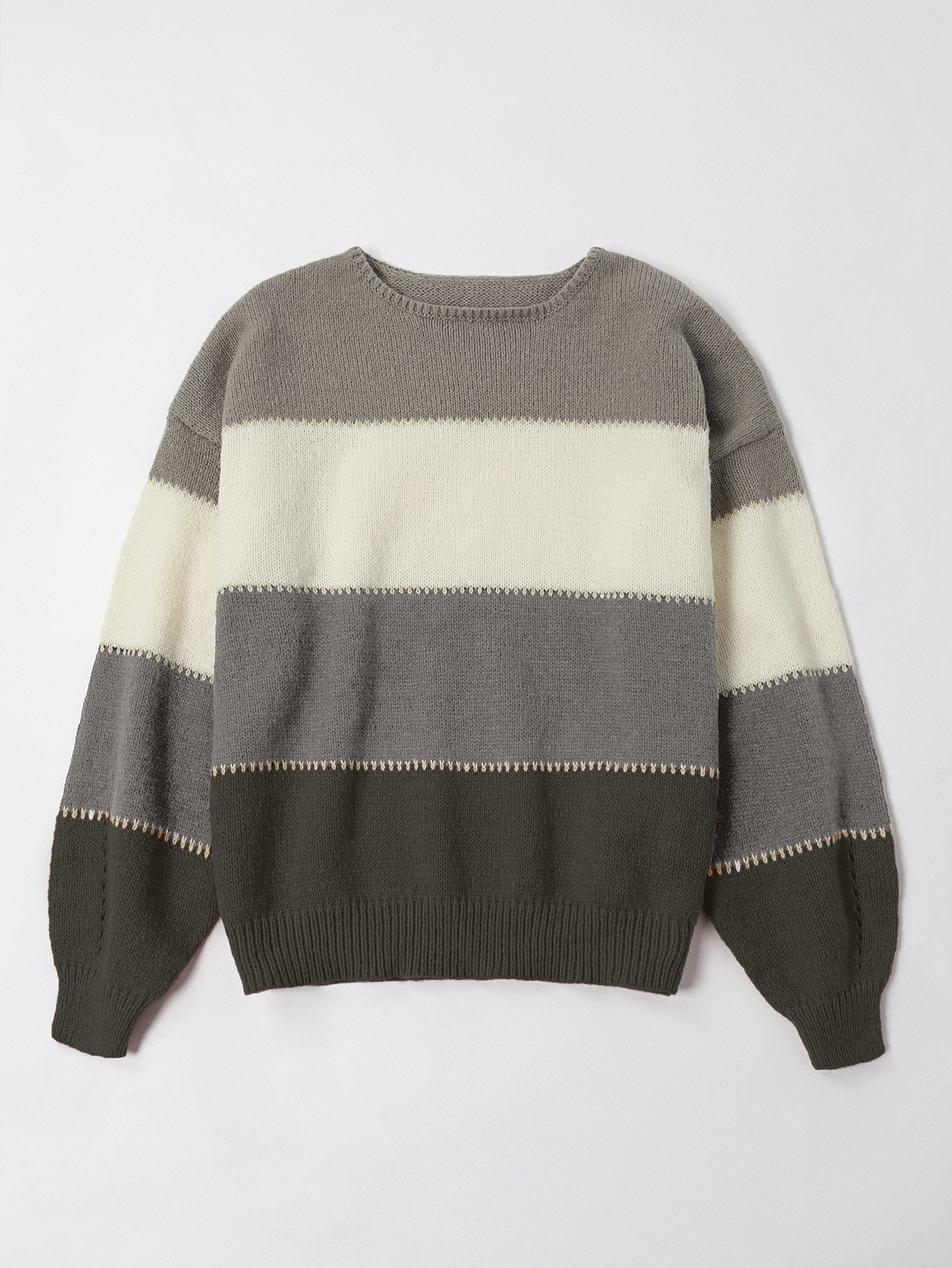 Stilla | Varmer Pullover til kvinder i hyggeligt design