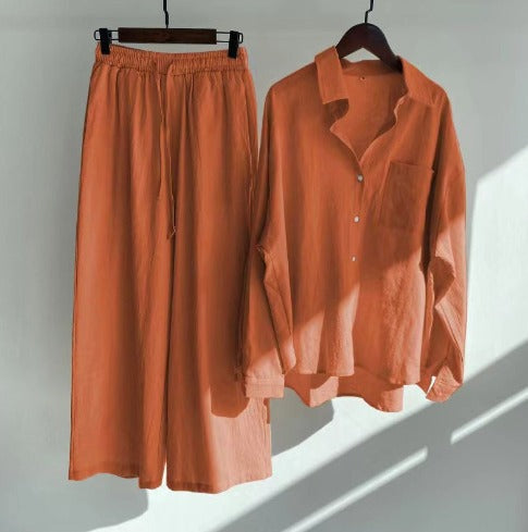 Stilla | Let Sommer Outfit Sæt Online Hot Salg