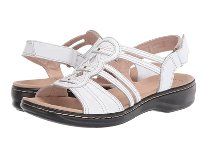 Stilla | Chic og Komfortable Strop Sandaler Til Uden Anstrengelse Stil