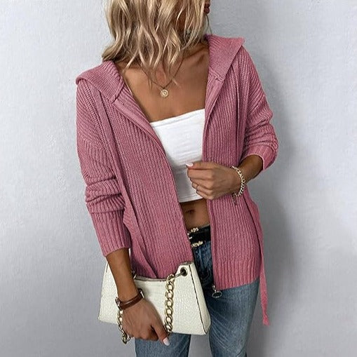 Stilla | Stilren og Enkel Vest Mode
