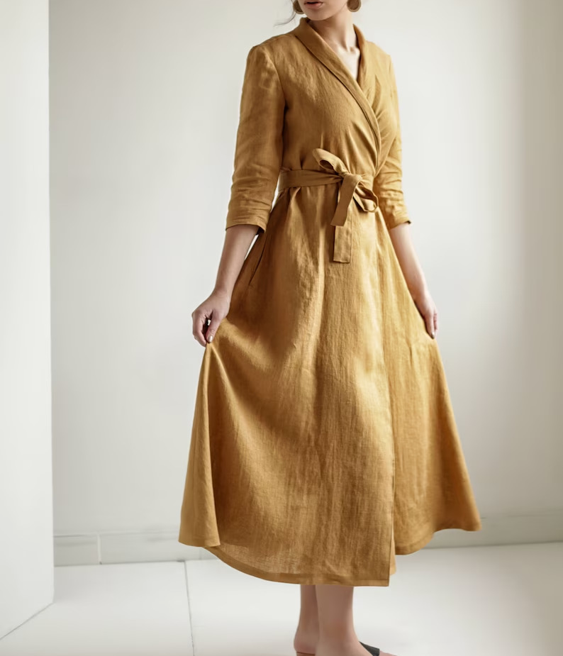 Stilla | Elegant Jumpsuit I Smuk Farve