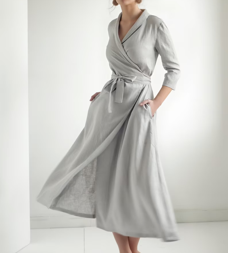 Stilla | Elegant Jumpsuit I Smuk Farve