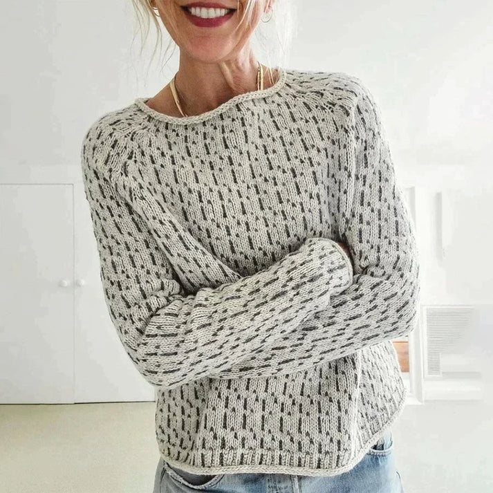 Stilla | Elegant og Alsidig Look Bluse Online nu