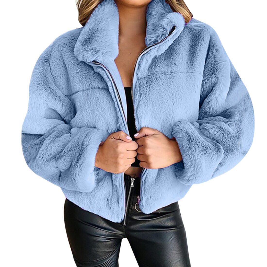 Stilla | Cashmere Damejakke