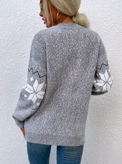 Stilla | Pocketed Button up Cardigan Udsalg