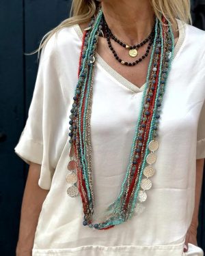 Stilla | Vintage-outfit på udsalg
