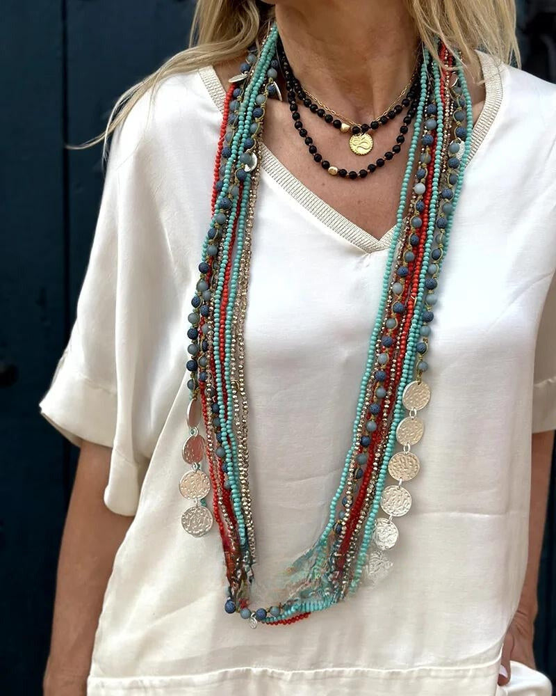 Stilla | Vintage-outfit på udsalg