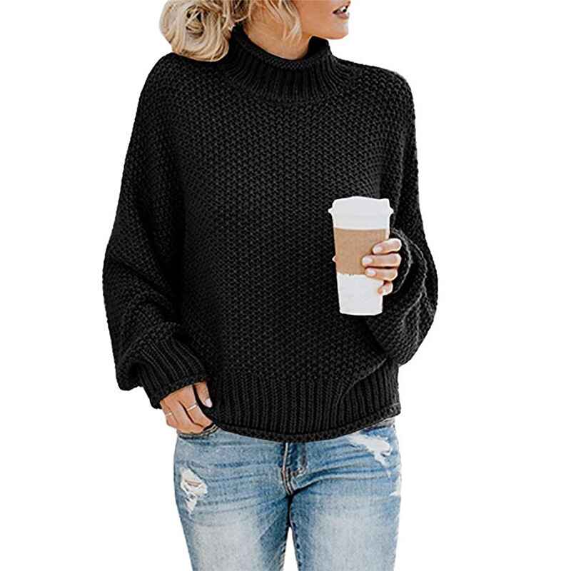 Stilla | Elegant og Taljeret Pullover