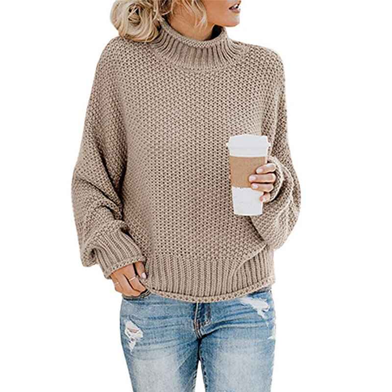 Stilla | Elegant og Taljeret Pullover