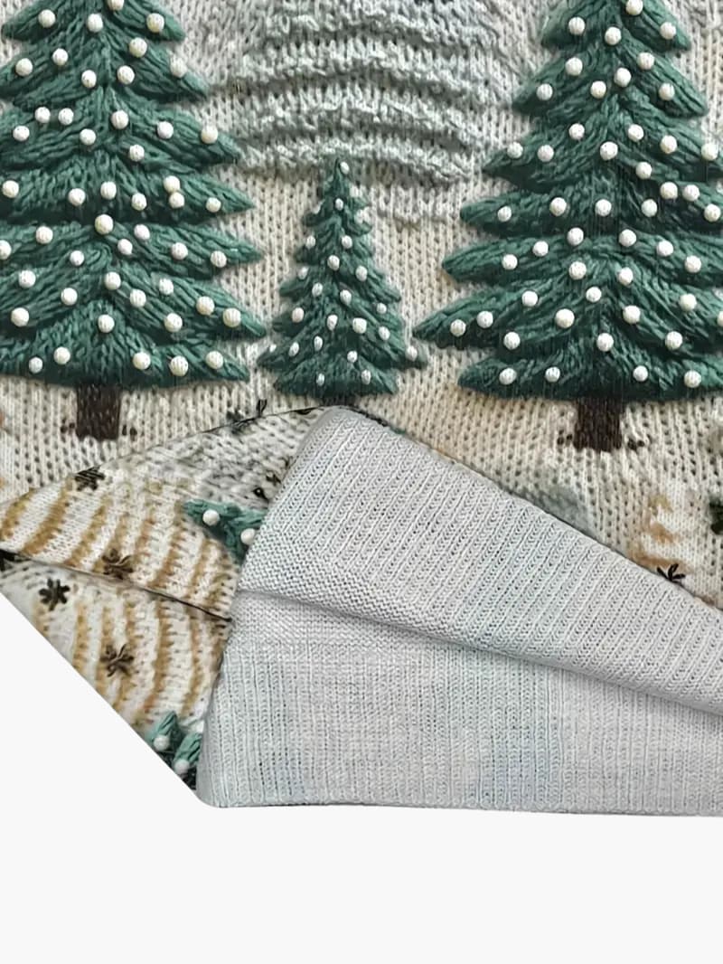 Stilla | Juletrøje til kvinder