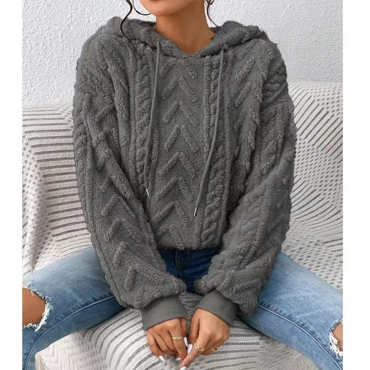 Stilla | Tilpasningsdygtig og Elegant Pullover