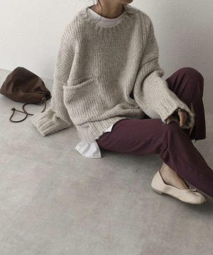 Stilla | Komfortabel mode med diskret elegance