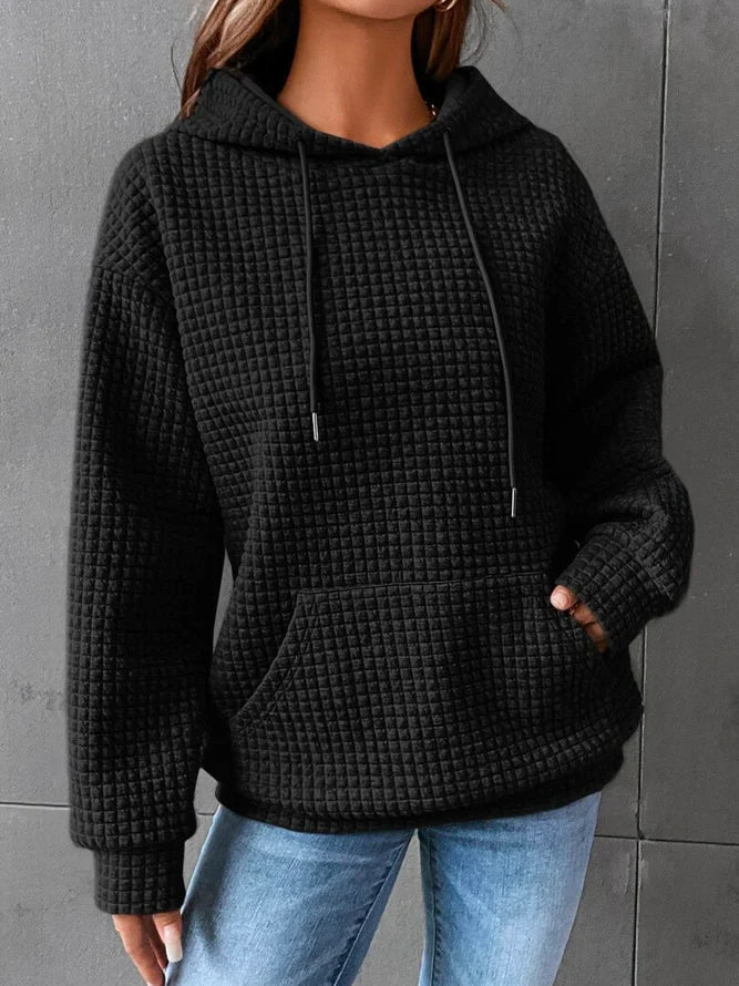 Stilla | Komfort Sweatshirt Levere