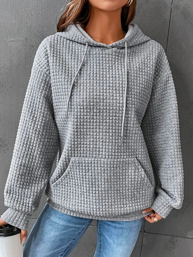 Stilla | Komfort Sweatshirt Levere