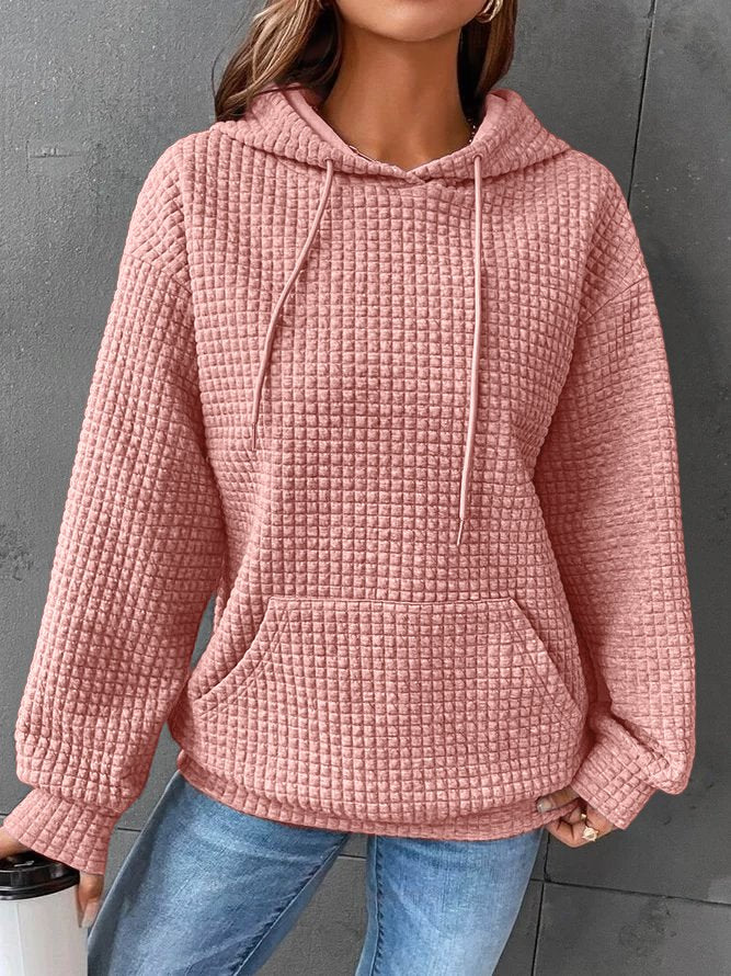 Stilla | Komfort Sweatshirt Levere