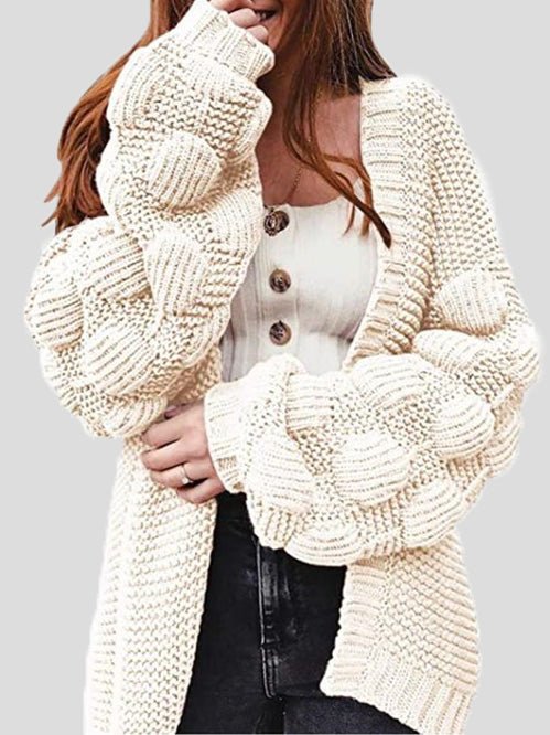 Stilla | Fritids- og Casual Pullover Til Den Levere