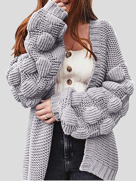 Stilla | Fritids- og Casual Pullover Til Den Levere