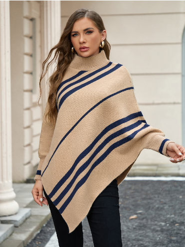 Stilla | Trøje Afslappet Asymmetrisk Sweatshirt Online