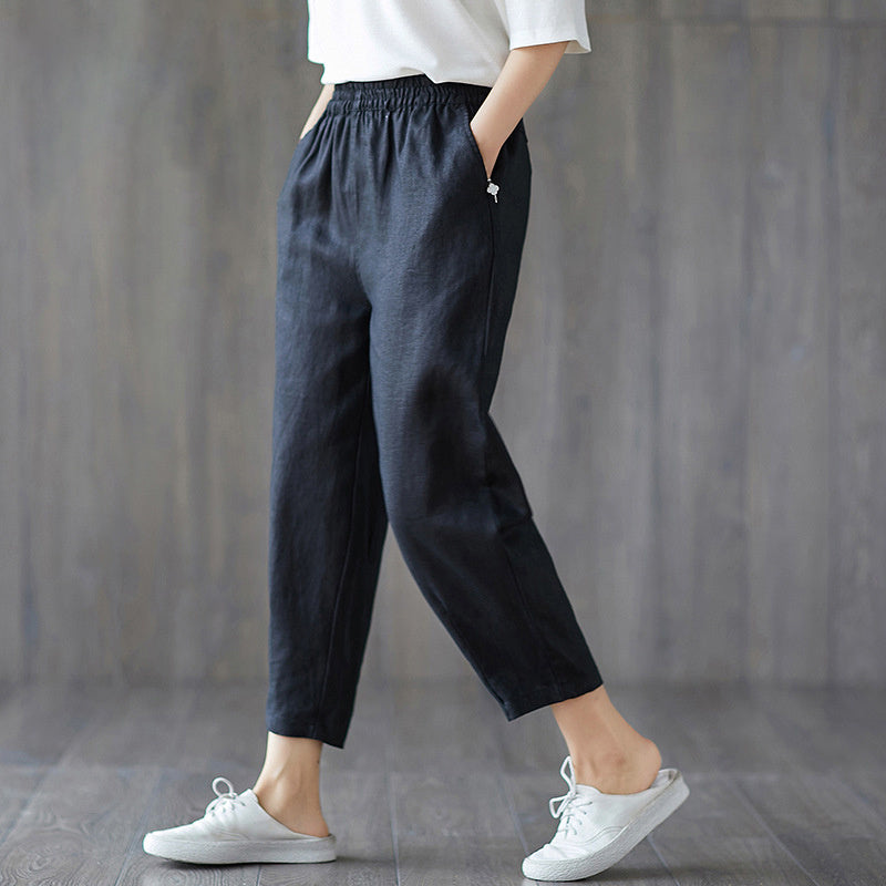 Stilla | Casual Kvinders Korte Bukser Mode