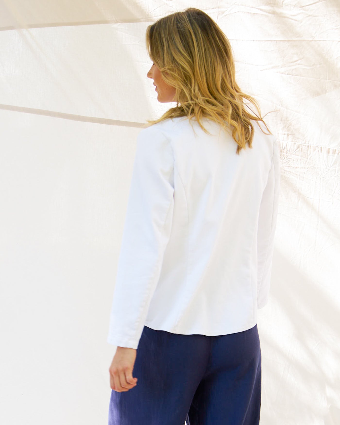 Stilla | Jakke i Casual Stil til Damer Udsalg