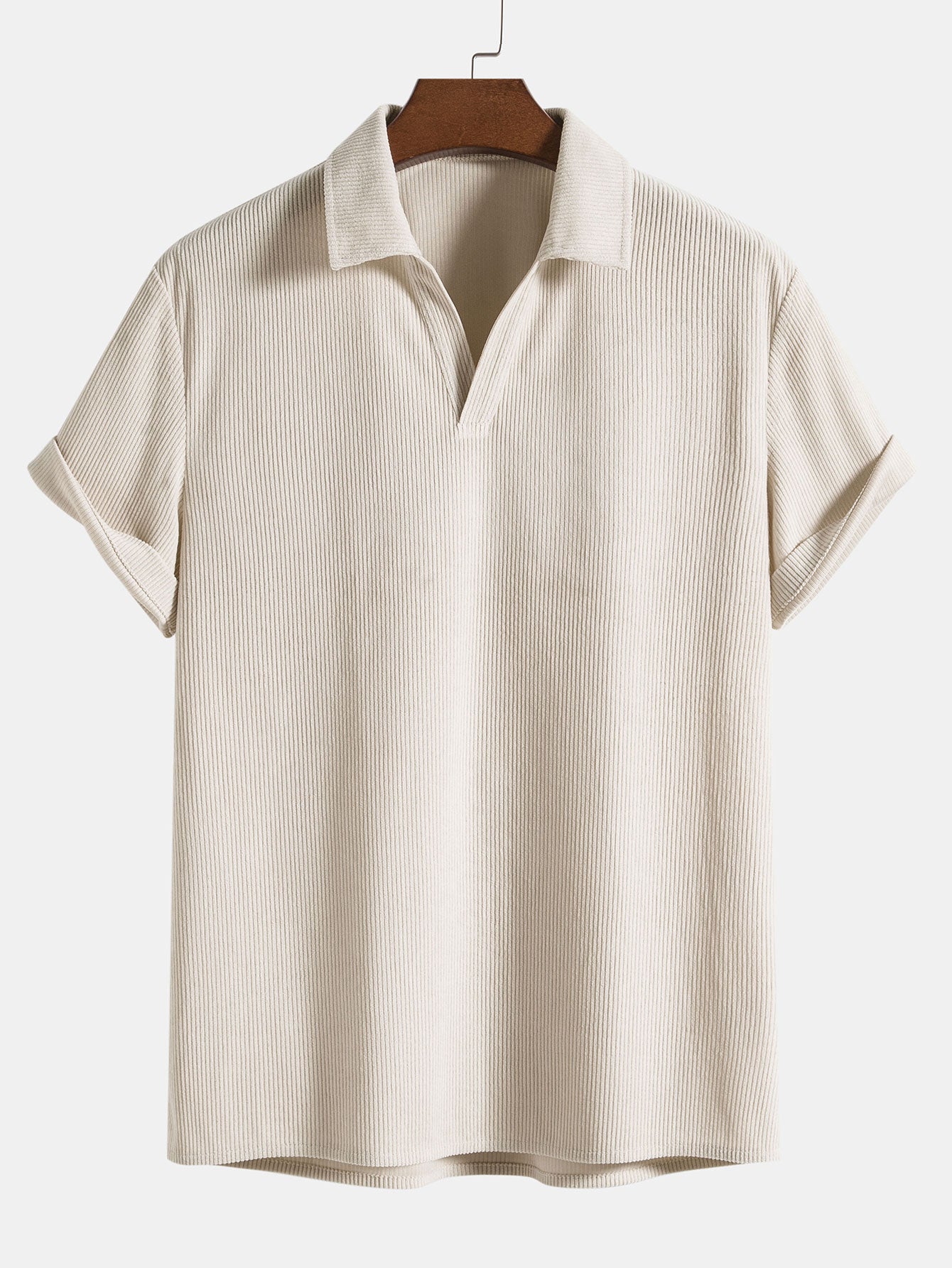 Stilla | Kortærmet Poloshirt