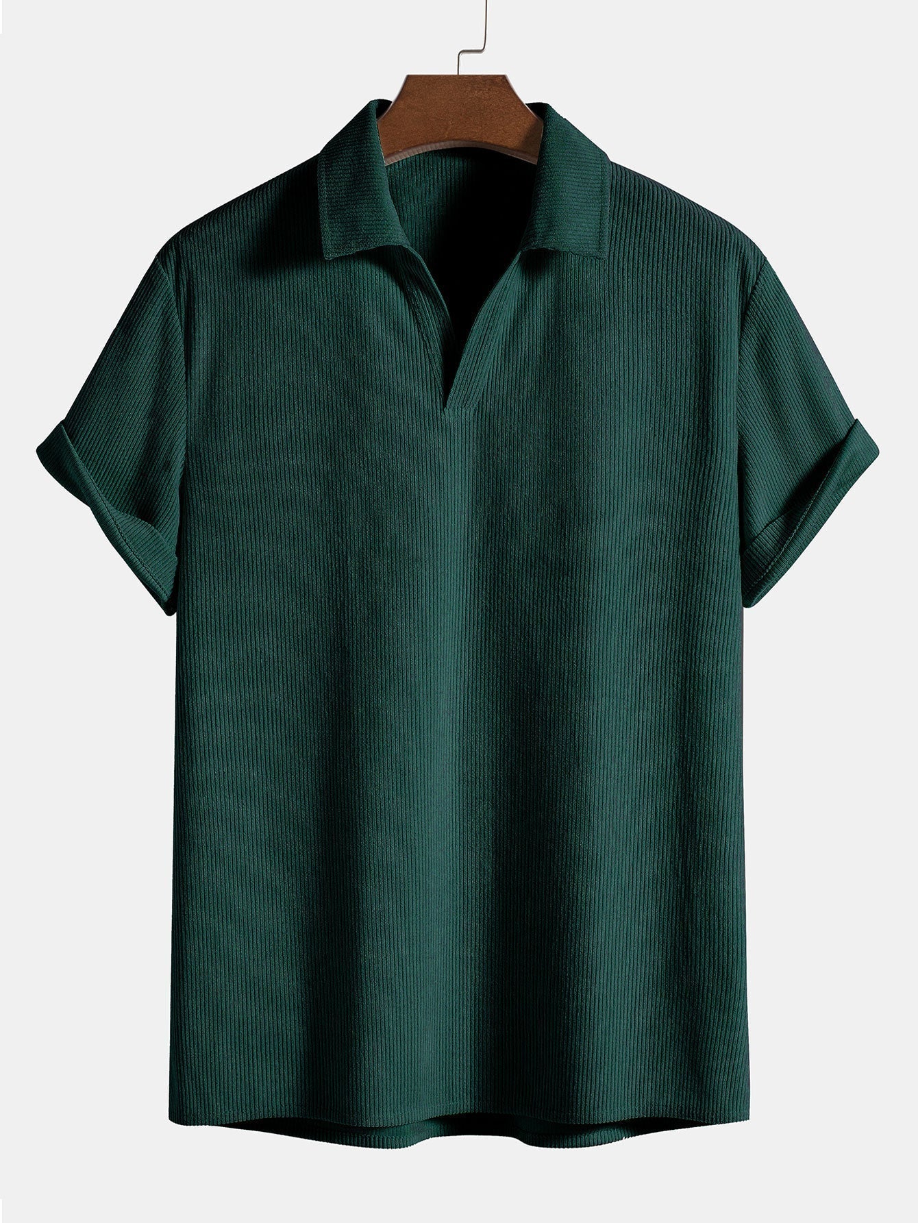 Stilla | Kortærmet Poloshirt