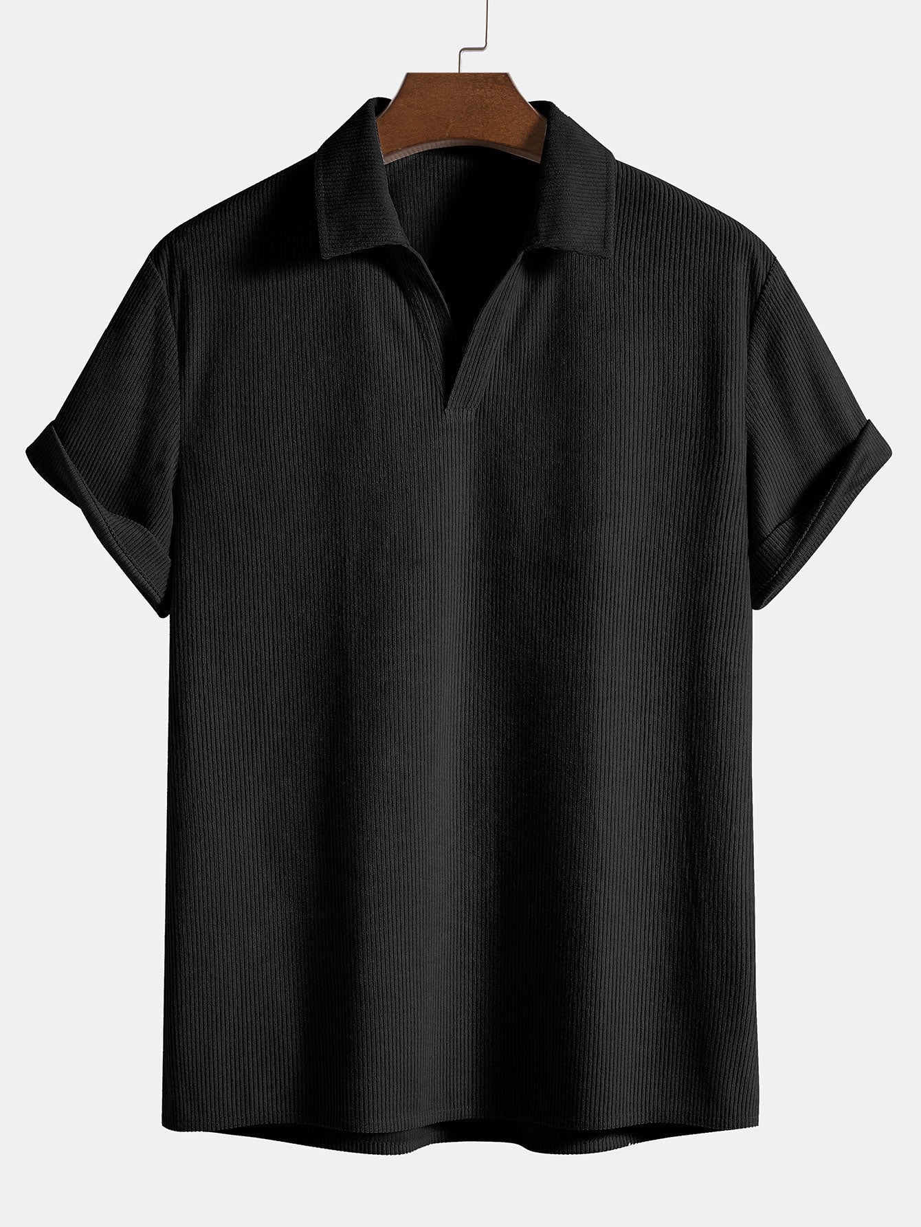 Stilla | Kortærmet Poloshirt