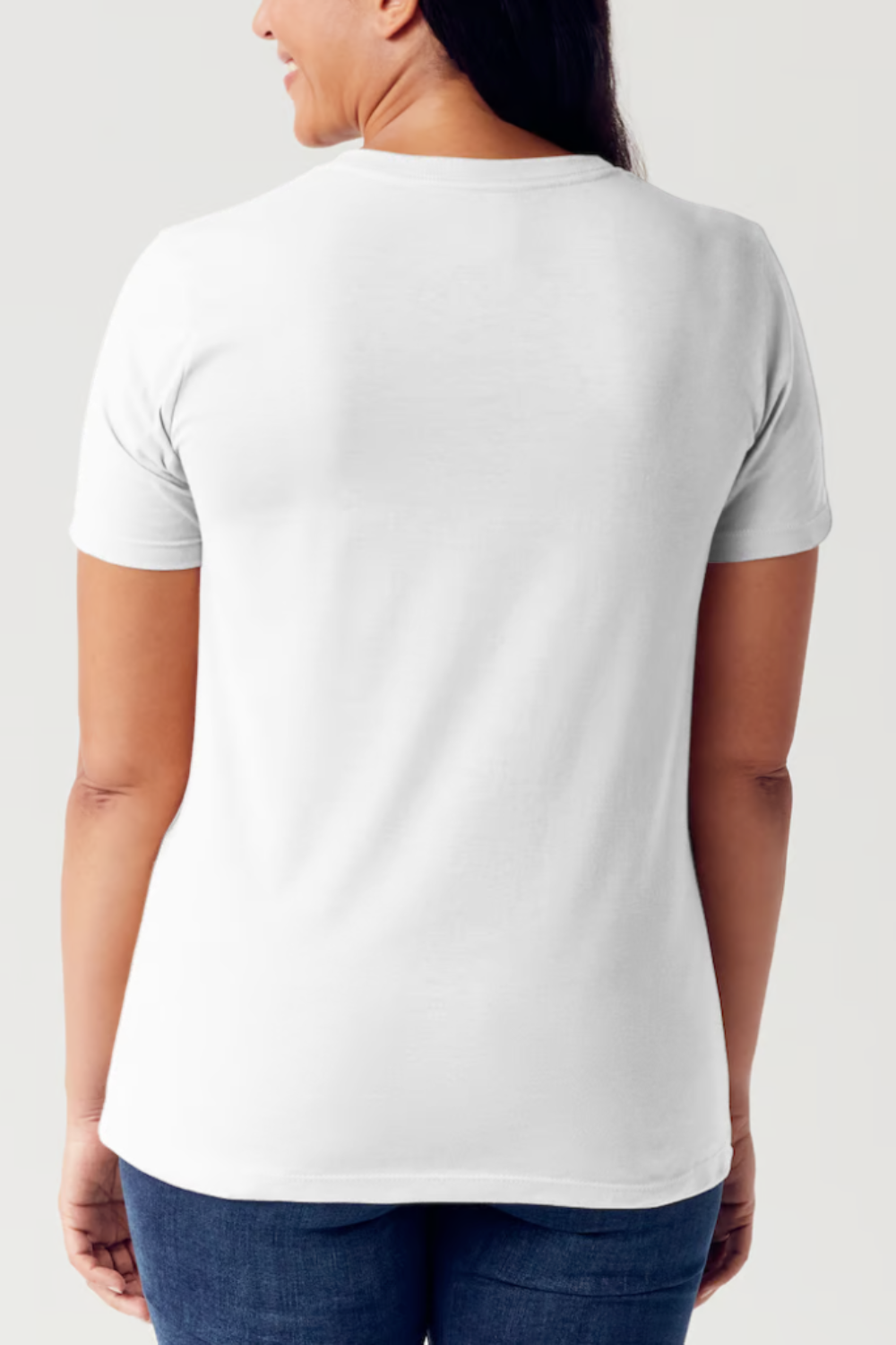 Stilla | Simply Love Fuldt Størrelse Pixel Game Grafik Rund Hals Korte Ærmer T-Shirt på udsalg