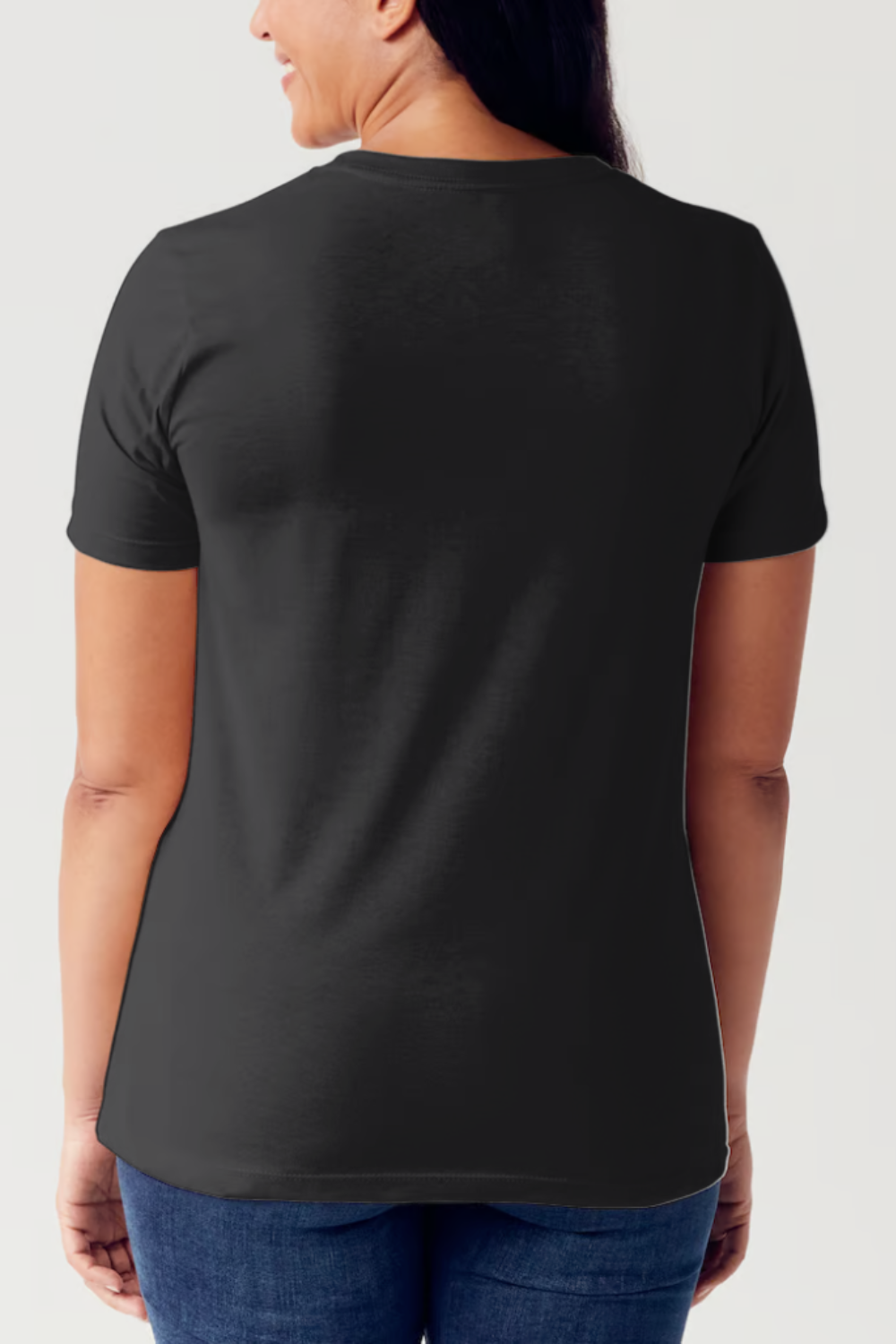 Stilla | Simply Love Fuldt Størrelse Pixel Game Grafik Rund Hals Korte Ærmer T-Shirt på udsalg